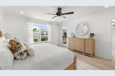 309 Robinson Bluff Road, Panama City Beach, FL 32407 - Photo 23