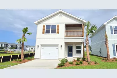 309 Robinson Bluff Road, Panama City Beach, FL 32407 - Photo 1
