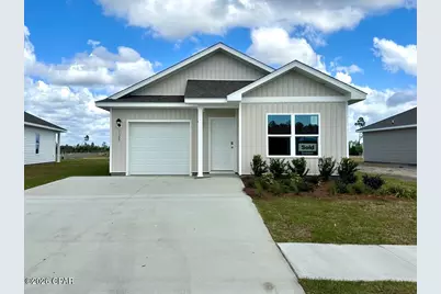 7327 Charles Loring Jr Road, Panama City, FL 32404 - Photo 1