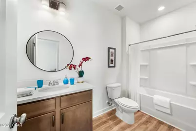 1211 Wildflower Court #LOT 694 - SABAL PLAN, Panama City, FL 32405 - Photo 23