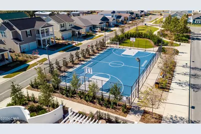 1211 Wildflower Court #LOT 694 - SABAL PLAN, Panama City, FL 32405 - Photo 43