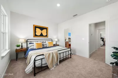 1211 Wildflower Court #LOT 694 - SABAL PLAN, Panama City, FL 32405 - Photo 27