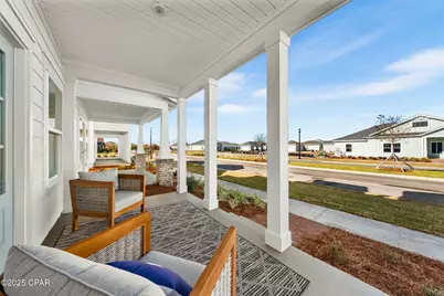 1211 Wildflower Court #LOT 694 - SABAL PLAN, Panama City, FL 32405 - Photo 5