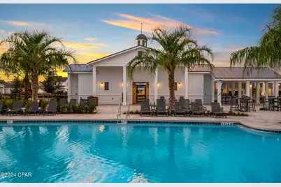 1211 Wildflower Court #LOT 694 - SABAL PLAN, Panama City, FL 32405 - Photo 61
