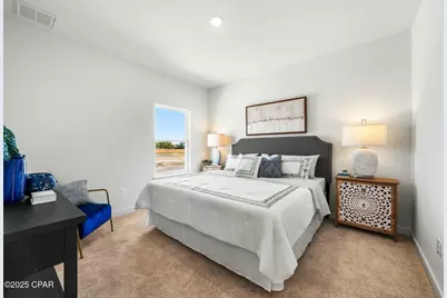 1211 Wildflower Court #LOT 694 - SABAL PLAN, Panama City, FL 32405 - Photo 21