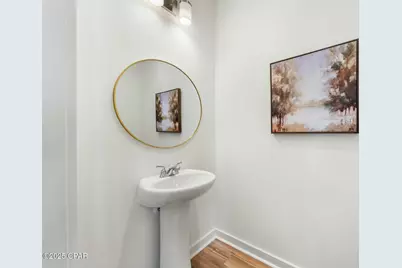 1211 Wildflower Court #LOT 694 - SABAL PLAN, Panama City, FL 32405 - Photo 15