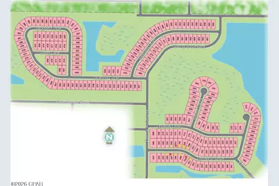 7323 Charles Loring Jr Road, Panama City, FL 32404 - Photo 3