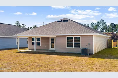 7351 Morningside Drive, Panama City, FL 32404 - Photo 3