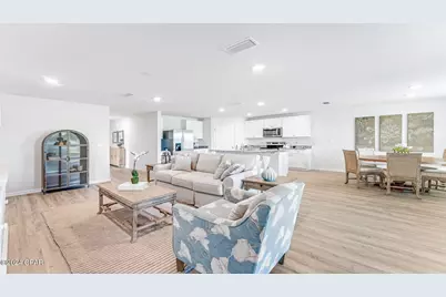 7351 Morningside Drive, Panama City, FL 32404 - Photo 17