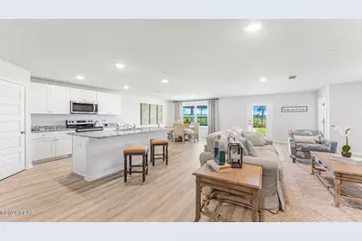 7351 Morningside Drive, Panama City, FL 32404 - Photo 17