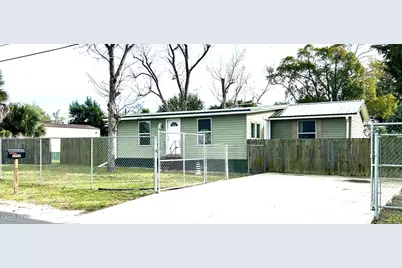3202 E 2nd Place, Panama City, FL 32401 - Photo 1
