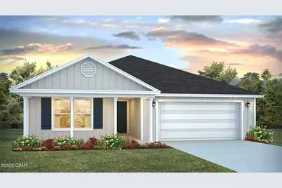 7345 Morningside Drive, Panama City, FL 32404 - Photo 1