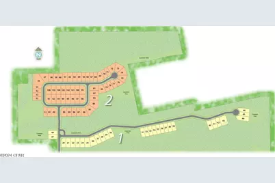 156 Reagan Lane, Port Saint Joe, FL 32456 - Photo 3