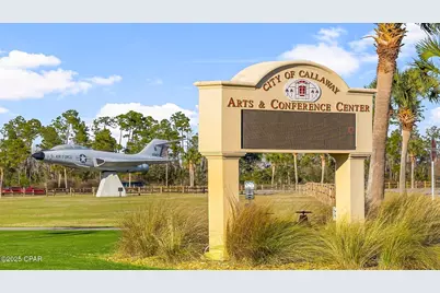 274 Reddy Creek Drive, Panama City, FL 32404 - Photo 25