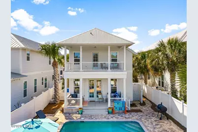 217 Sands Street, Panama City Beach, FL 32413 - Photo 35