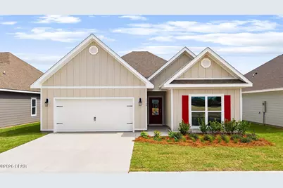 5160 Porter Way, Panama City, FL 32404 - Photo 1