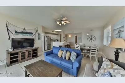 17757 Front Beach Road #1901A, Panama City Beach, FL 32413 - Photo 1