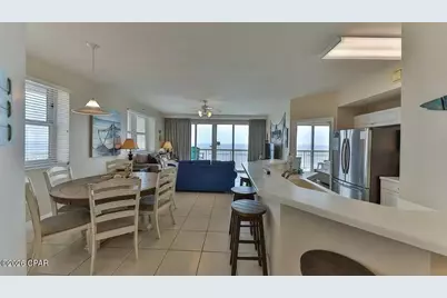 17757 Front Beach Road #1901A, Panama City Beach, FL 32413 - Photo 9