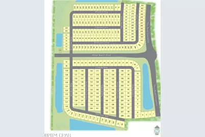 4897 Forest Dunes Drive, Panama City, FL 32404 - Photo 3