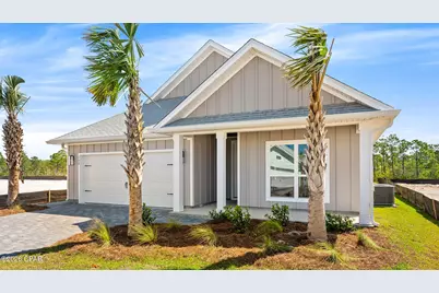 140 Greene Circle, Port Saint Joe, FL 32456 - Photo 1