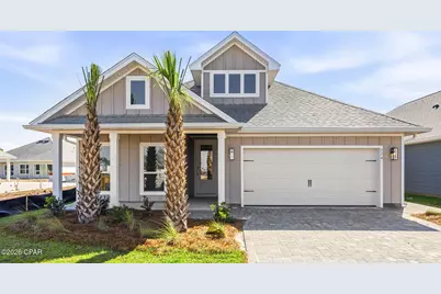 174 Porter Drive, Port Saint Joe, FL 32456 - Photo 1