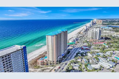 14825 Front Beach Road #1508, Panama City Beach, FL 32413 - Photo 29