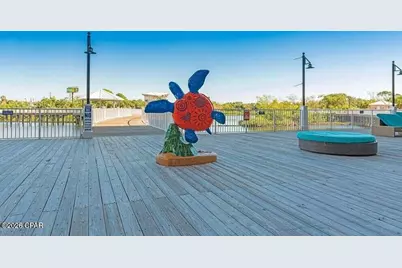 9860 S Thomas Drive #311, Panama City, FL 32408 - Photo 49