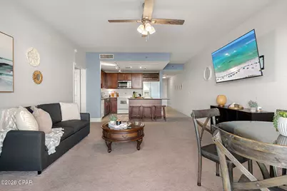9860 S Thomas Drive #311, Panama City, FL 32408 - Photo 5