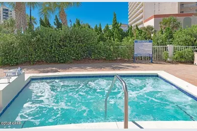 9860 S Thomas Drive #311, Panama City, FL 32408 - Photo 45