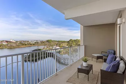 9860 S Thomas Drive #311, Panama City, FL 32408 - Photo 29