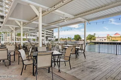 9860 S Thomas Drive #311, Panama City, FL 32408 - Photo 53