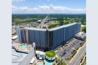 9860 S Thomas Drive #311, Panama City, FL 32408 - Photo 67