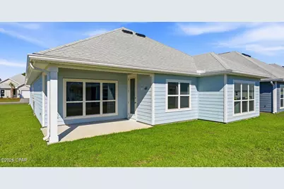 158 Porter Drive, Port Saint Joe, FL 32456 - Photo 17