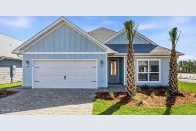 158 Porter Drive, Port Saint Joe, FL 32456 - Photo 1