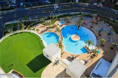 9902 S Thomas Drive #834, Panama City Beach, FL 32408 - Photo 55