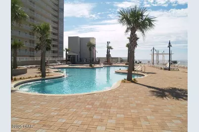 9902 S Thomas Drive #834, Panama City Beach, FL 32408 - Photo 47