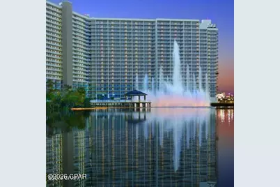 9902 S Thomas Drive #834, Panama City Beach, FL 32408 - Photo 69