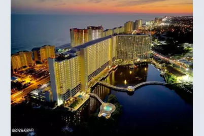 9902 S Thomas Drive #834, Panama City Beach, FL 32408 - Photo 73