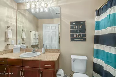 9902 S Thomas Drive #834, Panama City Beach, FL 32408 - Photo 21