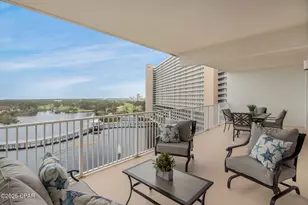 9902 S Thomas Dr, Panama City Beach, FL 32408 - Photo 25