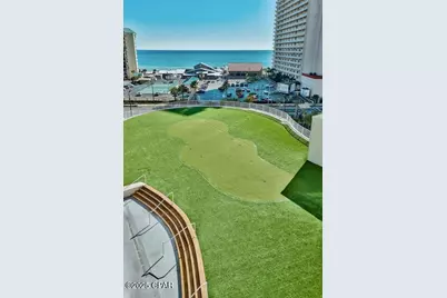 9902 S Thomas Drive #834, Panama City Beach, FL 32408 - Photo 53