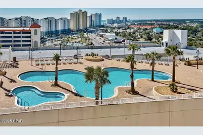 9902 S Thomas Drive #834, Panama City Beach, FL 32408 - Photo 45