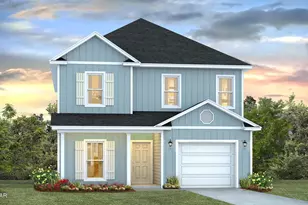 3535 Sanctuary Dr, Panama City Beach, FL 32408 - Photo 1