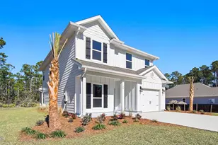 3535 Sanctuary Dr, Panama City Beach, FL 32408 - Photo 1