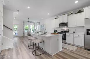 1048 Backwater Rd, Port Saint Joe, FL 32456 - Photo 9