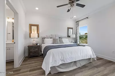 1048 Backwater Road, Port Saint Joe, FL 32456 - Photo 13