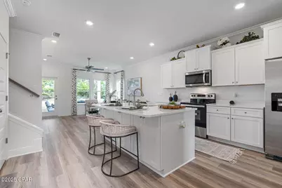 1043 Backwater Road, Port Saint Joe, FL 32456 - Photo 9