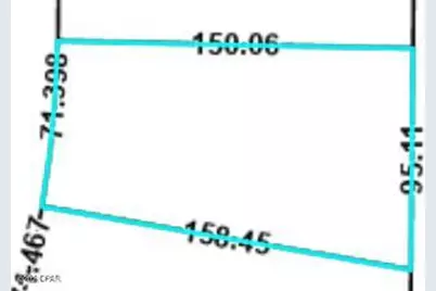 Lot 9 Antilles Avenue, Chipley, FL 32428 - Photo 5