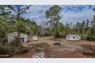 23588 NW Lamont Road, Fountain, FL 32438 - Photo 47