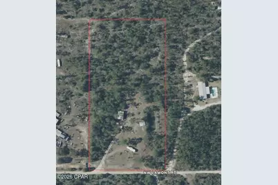 23588 NW Lamont Road, Fountain, FL 32438 - Photo 1
